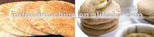 Tortilla Automatic Frozen Flat Bread Machine thumbnail-3