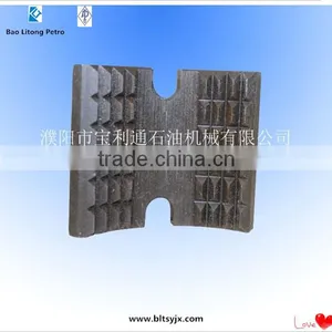 Top Quality API XYQ3c Power Tong Dies thumbnail-1