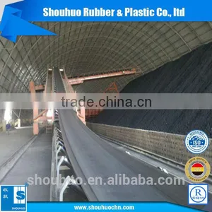 Rma Standard Rubber Conveyor Belt Factory thumbnail-4