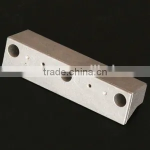 Aluminum Die Casting Heat Sink thumbnail-5