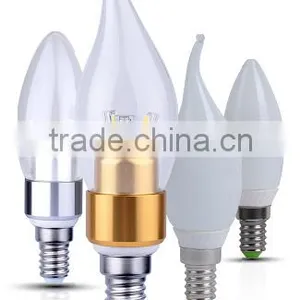 LED CANDLE LAMP thumbnail-1
