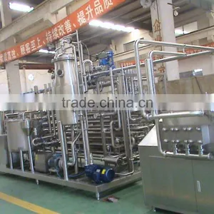 Fruit Jam HTST Sterilizer thumbnail-4
