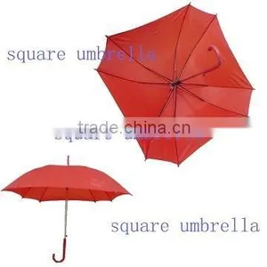 Square Sports Umbrella thumbnail-1