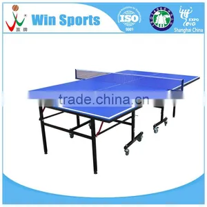 Move Revolution Tennis Tables Pingpong Table thumbnail-5