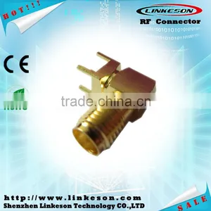 SMA Female Solder Types and Uses thumbnail-1