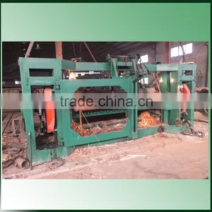 JINLUN CNC 2600/1300mm Keruing Gurjan Woodbased Machine in Stock thumbnail-3