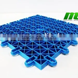 Multipurpose Used Volleyball Sport Court/Volleyball Court Flooring thumbnail-3