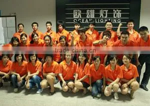 Zhongshan Ocean Lighting Co., Ltd. company overview - view 3 thumbnail