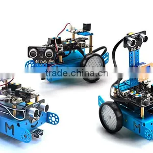 Best Christmas Gift / Robot Kit Educational Toy/robot Toy thumbnail-3