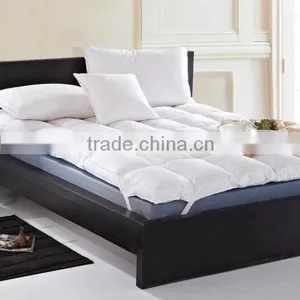 OEM Supplier Memory Foam Cooling Gel Mattress Cover thumbnail-1