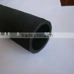 Fabric Cover High Pressure Use Hydraulic Hose for Russia thumbnail-1