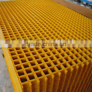 Trench Grate, Passed ASTM E-84 Level A thumbnail-1