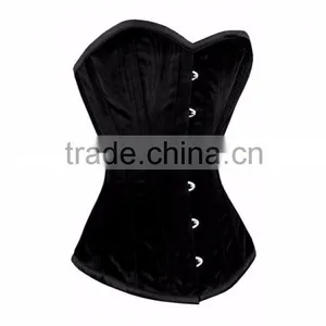 Pakistani Velvet Corsets thumbnail-6