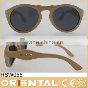 Wooden Sunglasses Polarized thumbnail-1
