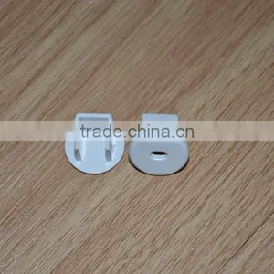 Polycarbonate Cover Kitchen Shopping More 11mm Wide Round Aluminium Profile thumbnail-5