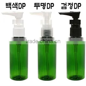 Mini Dispenser PET 70ml Green thumbnail-1
