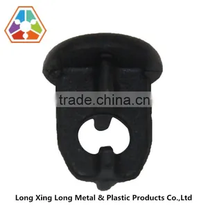 M PE Plastic Pipe Plug for House/Office Furnitures /Pipe/Wheel thumbnail-1