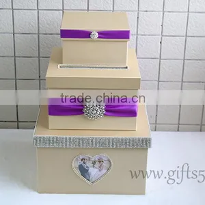 Specail Card Holder for Any Events Best Gifts thumbnail-3