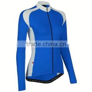 New Arrival Hot Selling Wholesale Cycling Jersey thumbnail-1