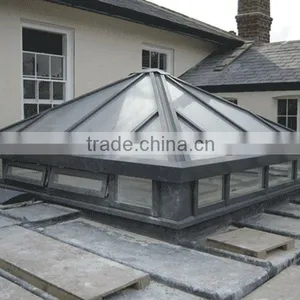 Solid Polycarbonate Sheet thumbnail-1
