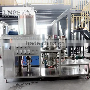 Explosive Powder Grinding Machine thumbnail-1
