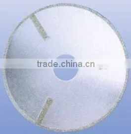 Electroplated Diamond Cutting Blade thumbnail-1
