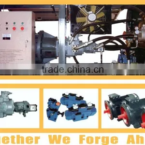 FAE Fine Stone Concrete Pumps thumbnail-5