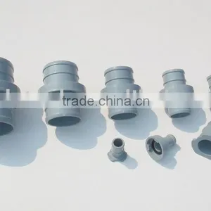 Hose Coupling thumbnail-1