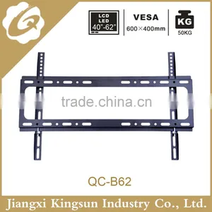 China Manufactory Economical Universal Simple and Cheap Plasma Fixed tv Wall Mount 32"-64" thumbnail-3