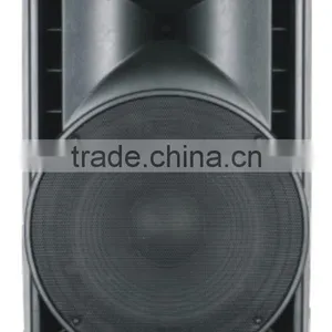 2 Way 15 Inch Active Speaker Box Karaoke Speaker Box thumbnail-1