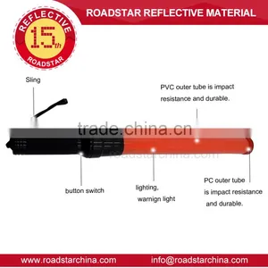 Security LED Flash Traffic Baton thumbnail-6