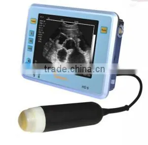 Veterinary Products Faithful Livestock (Ultrasonic Diagnostic Instruments) thumbnail-1