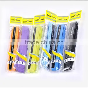 Durable Pro Tennis Overgrip Pu Grip and Badminton Racket Overgrip thumbnail-2