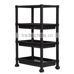 Multipurpose Kitchen Rack thumbnail-1