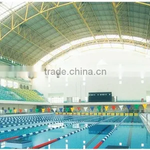 15cm FINA Swimming Pool Rope thumbnail-1
