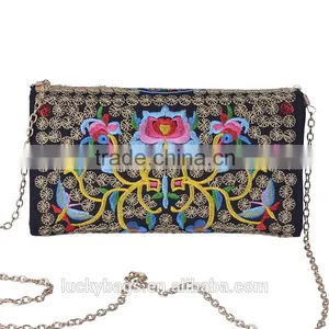 JIXIU Cheap Ladies Shoulder Bags JIXIU Fashion Designer Shoulder Bag Ladies Chain Bags thumbnail-6