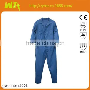 Workwear Uniform Overall Coverall,uniform Workwear Overall,nylon Working Wear Overall thumbnail-1