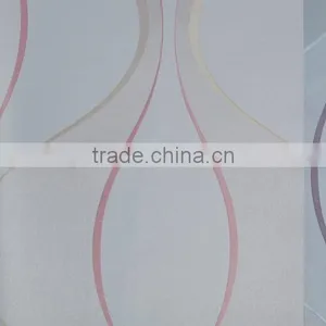 Morden Korea Design Wallpaper With Beautiful Curves thumbnail-2