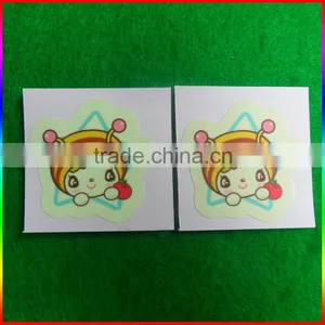 OEM Cartoon Night Glow In The Dark Sticker and Night Glow Sticker thumbnail-3