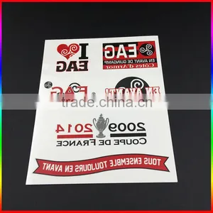 2016 Waterproof Temporary Tattoo ,wholesale Temporary Tattoo Sticker, Waterproof Tattoo Sticker thumbnail-1