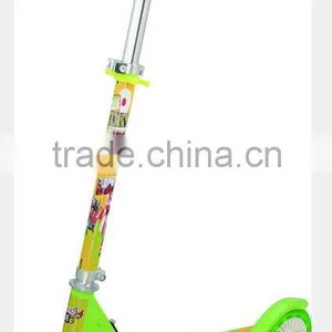 Quick Release YTA-801 100%Al Kick Scooter thumbnail-3