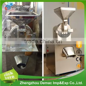 Stainless Steel Herb Pulverize Machine/pulverizer Price/small Pulverizer thumbnail-1