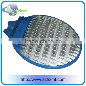 Led Street Light Parts Outdoor Light Enclosure thumbnail-6