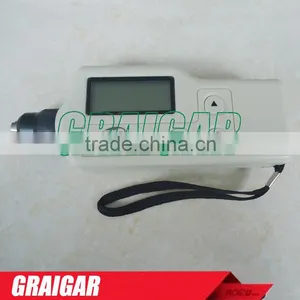 Film / Coating Thickness Gauge Digital Thickness Meter Tester GM220 thumbnail-1