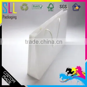 Silver Gift Bags thumbnail-3