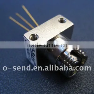 2.5GHz Analog InGaAs PIN Catv Optical Fiber Receiver Module thumbnail-1
