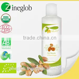 Argan Shower Gel 200 ml thumbnail-1
