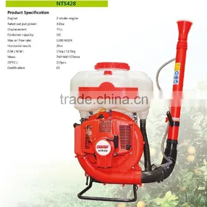 Agricultural Sprayer Pump Solo 423 thumbnail-1