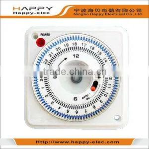 TK01-H 24 Hours Mechanical Timer Switch Module thumbnail-1