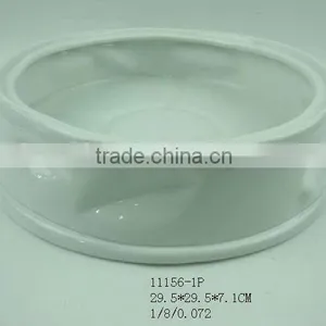 2012 New Ceramic Dog Food Bowl thumbnail-1
